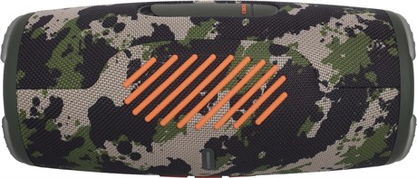 фото: Акустика JBL Xtreme 3 камуфляж
