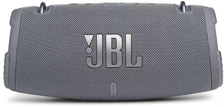 фото: Акустика JBL Xtreme 3 серый
