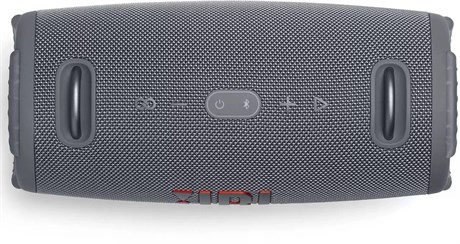 фото: Акустика JBL Xtreme 3 серый