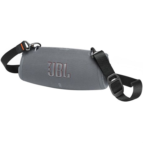 фото: Акустика JBL Xtreme 3 серый
