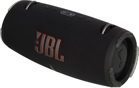 фото: Акустика JBL Xtreme 3 черный