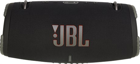 фото: Акустика JBL Xtreme 3 черный