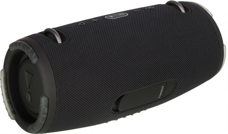 фото: Акустика JBL Xtreme 3 черный