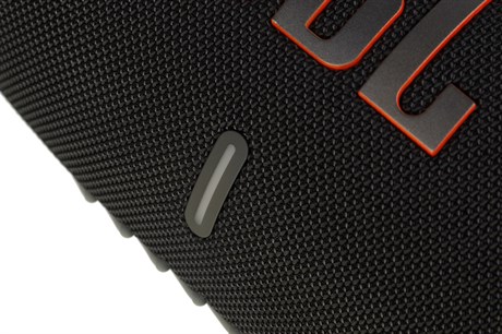фото: Акустика JBL Xtreme 3 черный