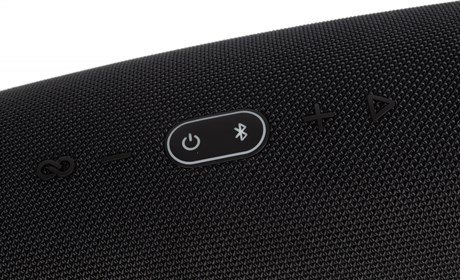 фото: Акустика JBL Xtreme 3 черный
