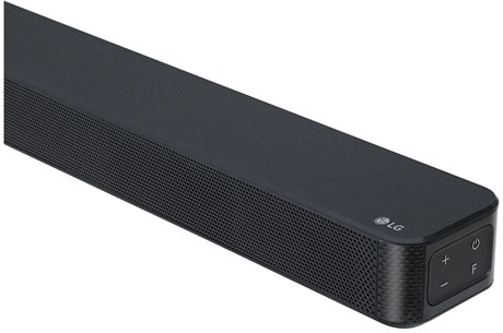фото: Акустика LG SN4