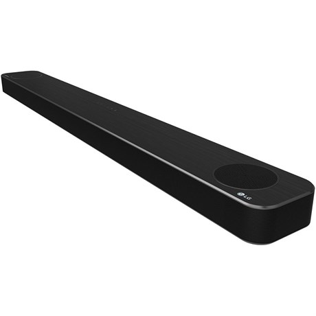 фото: Акустика LG SP8A