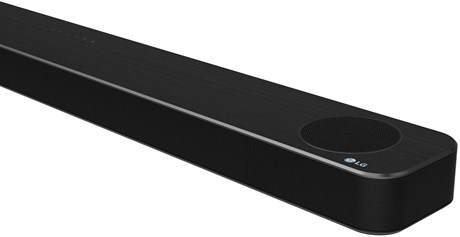 фото: Акустика LG SP8A