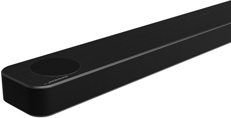 фото: Акустика LG SP8A