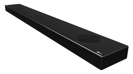 фото: Акустика LG SP9A