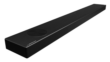 фото: Акустика LG SP9A