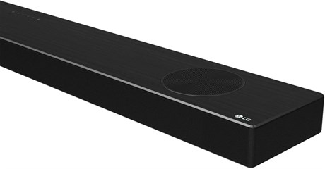 фото: Акустика LG SP9A