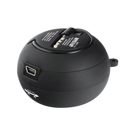 фото: Акустика Mystery MSP-110 black