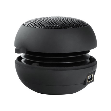 фото: Акустика Mystery MSP-110 black