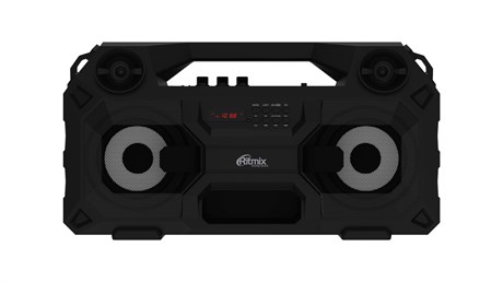 фото: Акустика Ritmix SP-690B