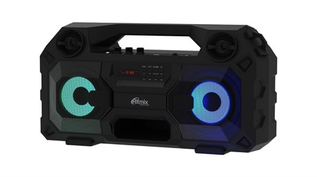 фото: Акустика Ritmix SP-690B