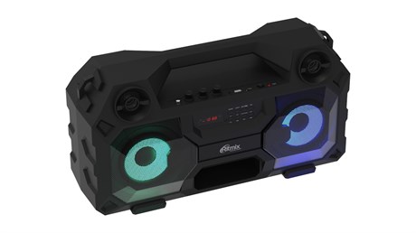 фото: Акустика Ritmix SP-690B