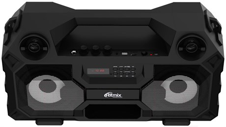 фото: Акустика Ritmix SP-690B