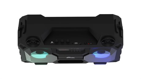 фото: Акустика Ritmix SP-690B