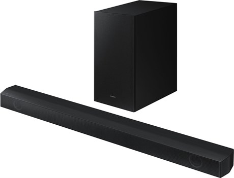 фото: Акустика Samsung HW-B550
