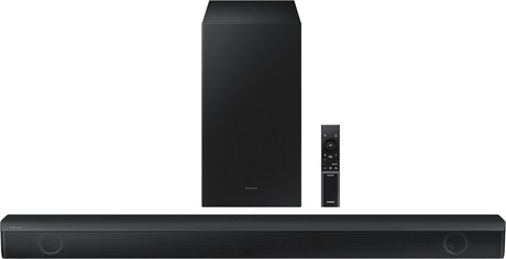 фото: Акустика Samsung HW-B550