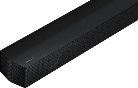фото: Акустика Samsung HW-B550