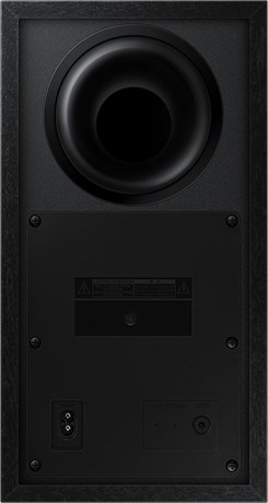 фото: Акустика Samsung HW-B550