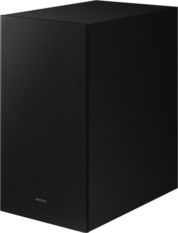 фото: Акустика Samsung HW-B550