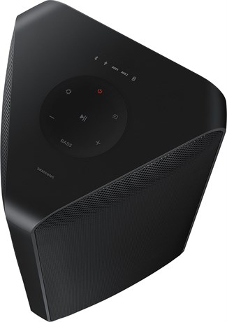 фото: Акустика Samsung MX-ST40B