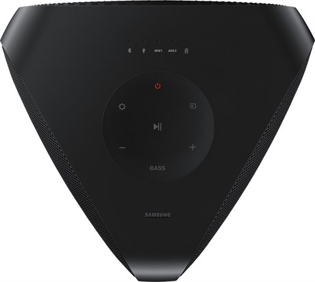 фото: Акустика Samsung MX-ST40B