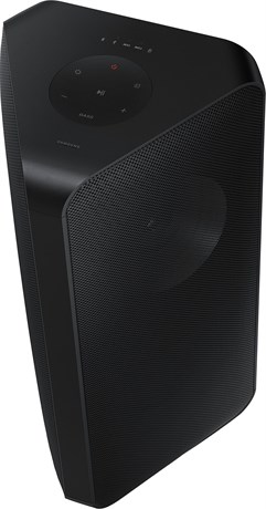 фото: Акустика Samsung MX-ST40B
