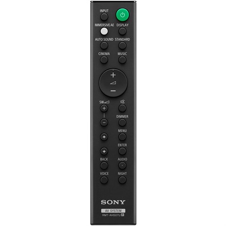 фото: Акустика Sony HT-G700