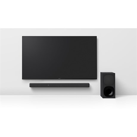 фото: Акустика Sony HT-G700