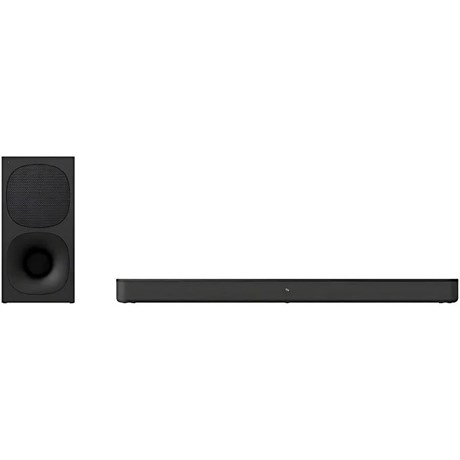 фото: Акустика Sony HT-S400