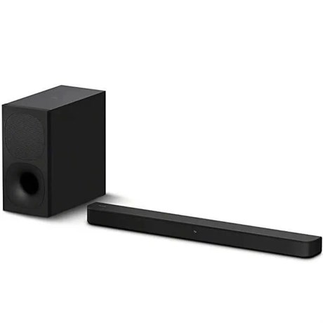 фото: Акустика Sony HT-S400