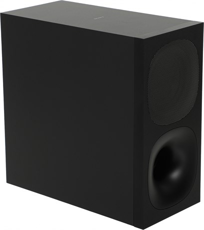 фото: Акустика Sony HT-S400