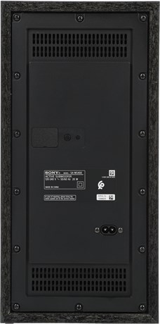 фото: Акустика Sony HT-S400