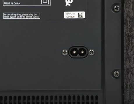 фото: Акустика Sony HT-S400