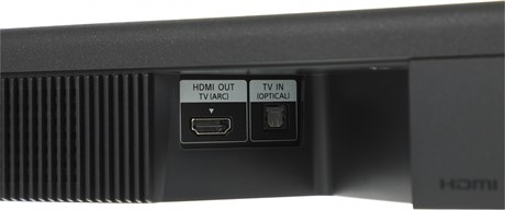 фото: Акустика Sony HT-S400