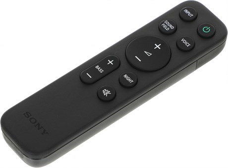 фото: Акустика Sony HT-S400