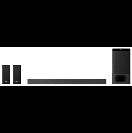 фото: Акустика Sony HT-S500RF