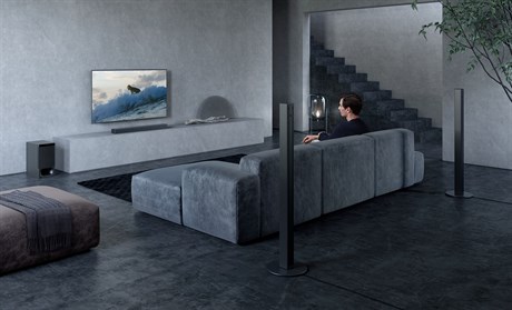 фото: Акустика Sony HT-S700RF