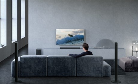 фото: Акустика Sony HT-S700RF