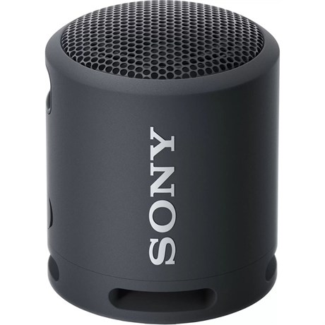 фото: Акустика Sony SRS-XB13 черный