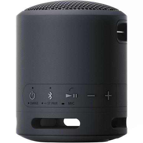 фото: Акустика Sony SRS-XB13 черный