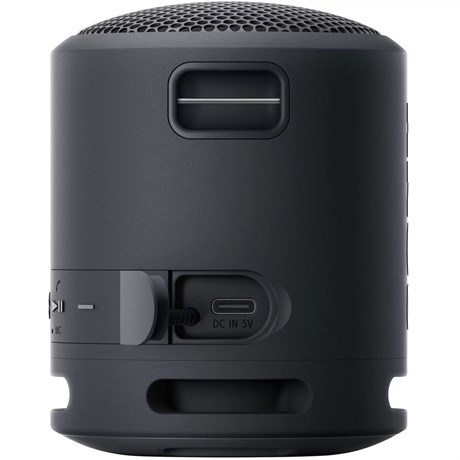 фото: Акустика Sony SRS-XB13 черный