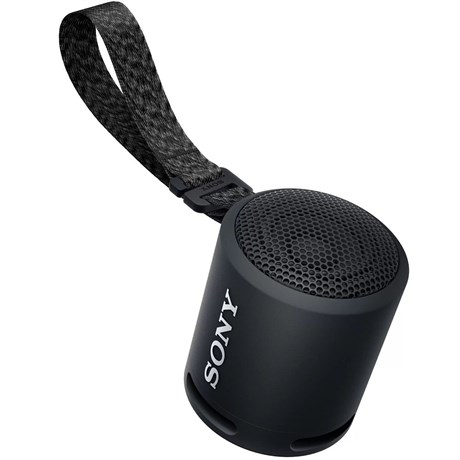 фото: Акустика Sony SRS-XB13 черный