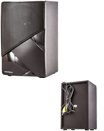 фото: Акустика Supra SMB-290
