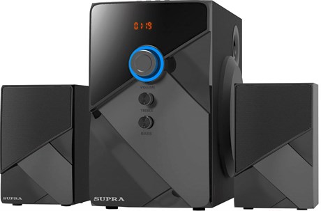 фото: Акустика Supra SMB-290