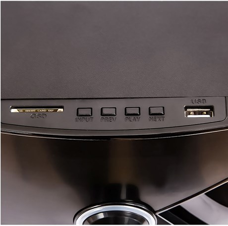 фото: Акустика Supra SMB-290